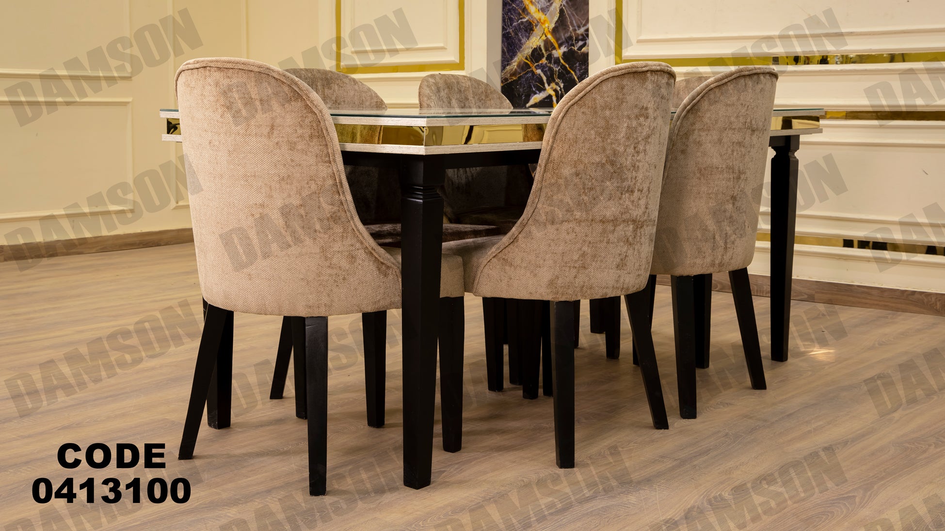 غرفة سفره 131