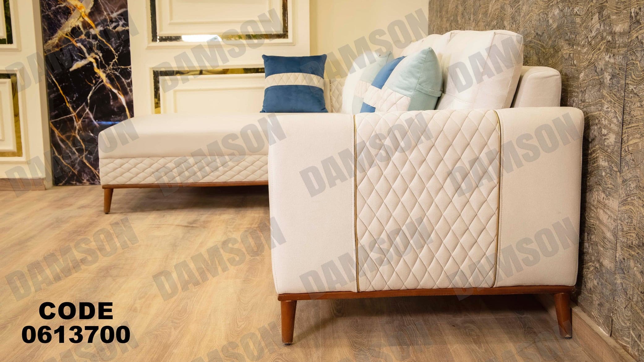 ركنة 137 - Damson Furnitureركنة 137