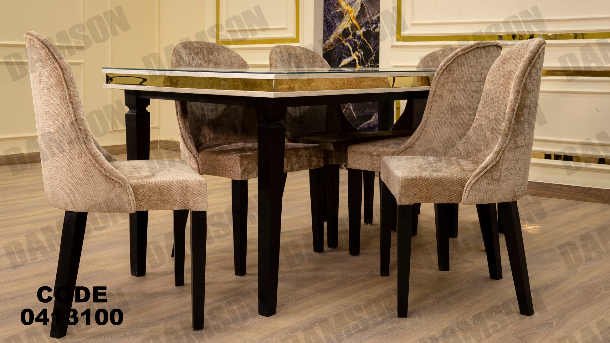 غرفة سفره 131