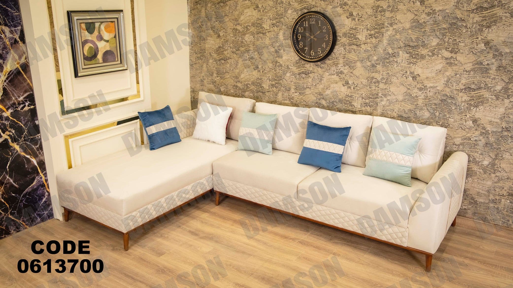 ركنة 137 - Damson Furnitureركنة 137