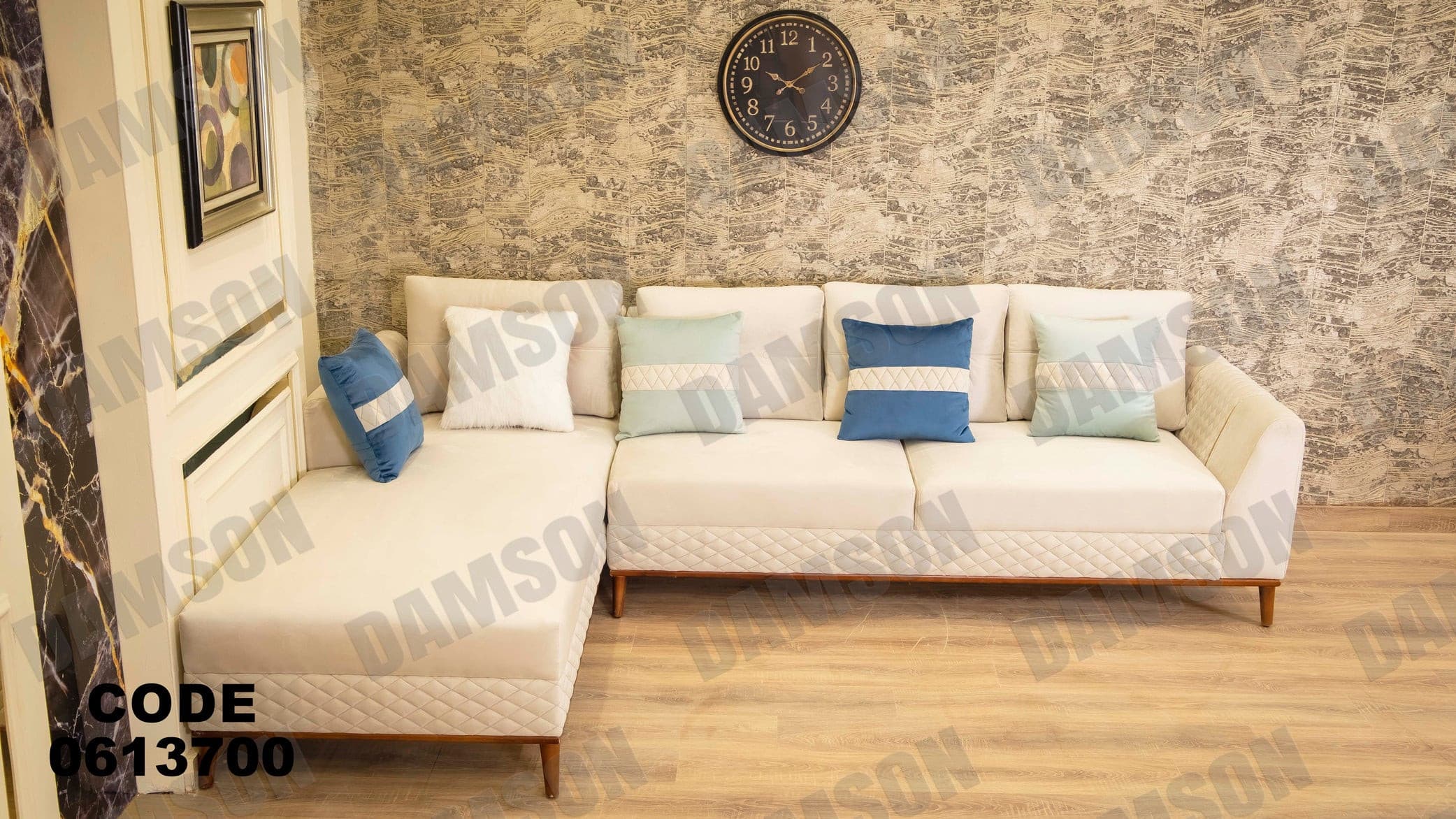 ركنة 137 - Damson Furnitureركنة 137