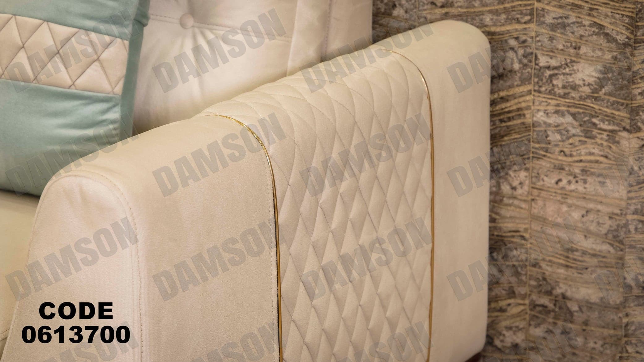 ركنة 137 - Damson Furnitureركنة 137