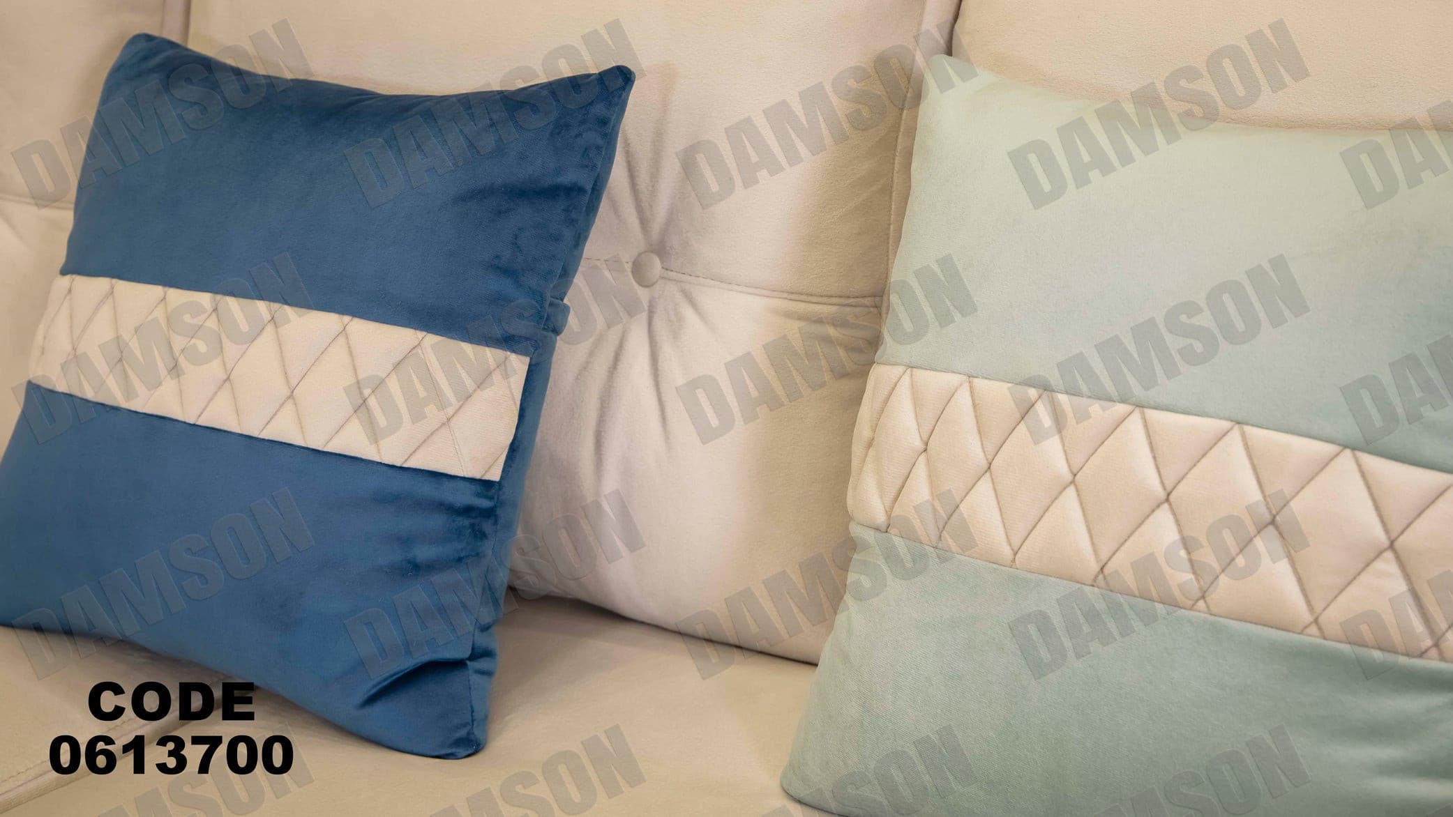 ركنة 137 - Damson Furnitureركنة 137