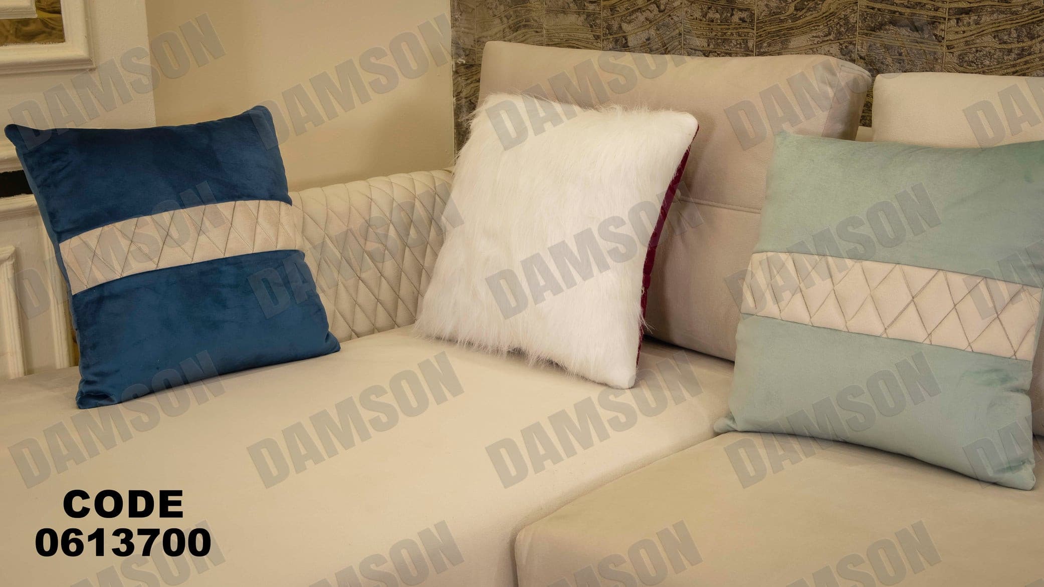 ركنة 137 - Damson Furnitureركنة 137