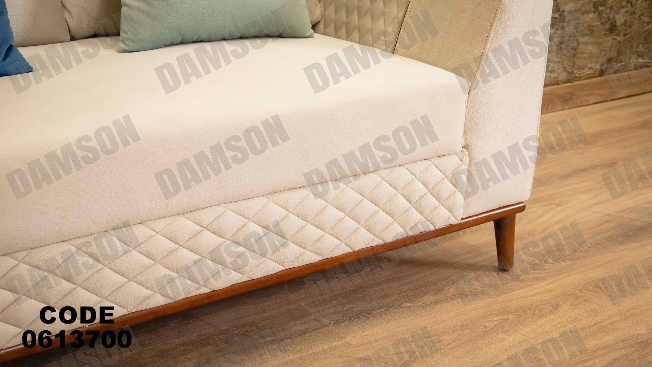 ركنة 137 - Damson Furnitureركنة 137