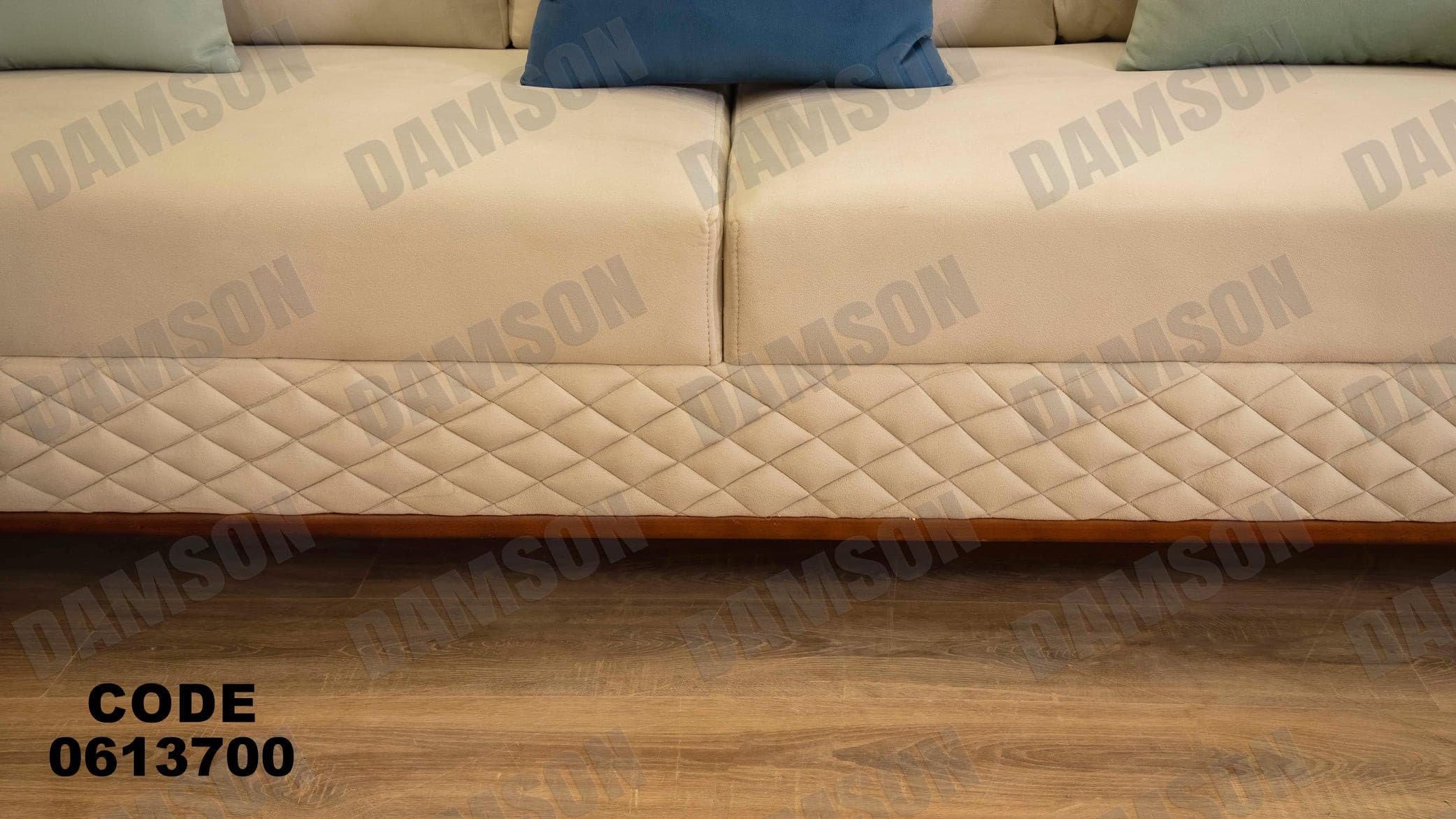 ركنة 137 - Damson Furnitureركنة 137