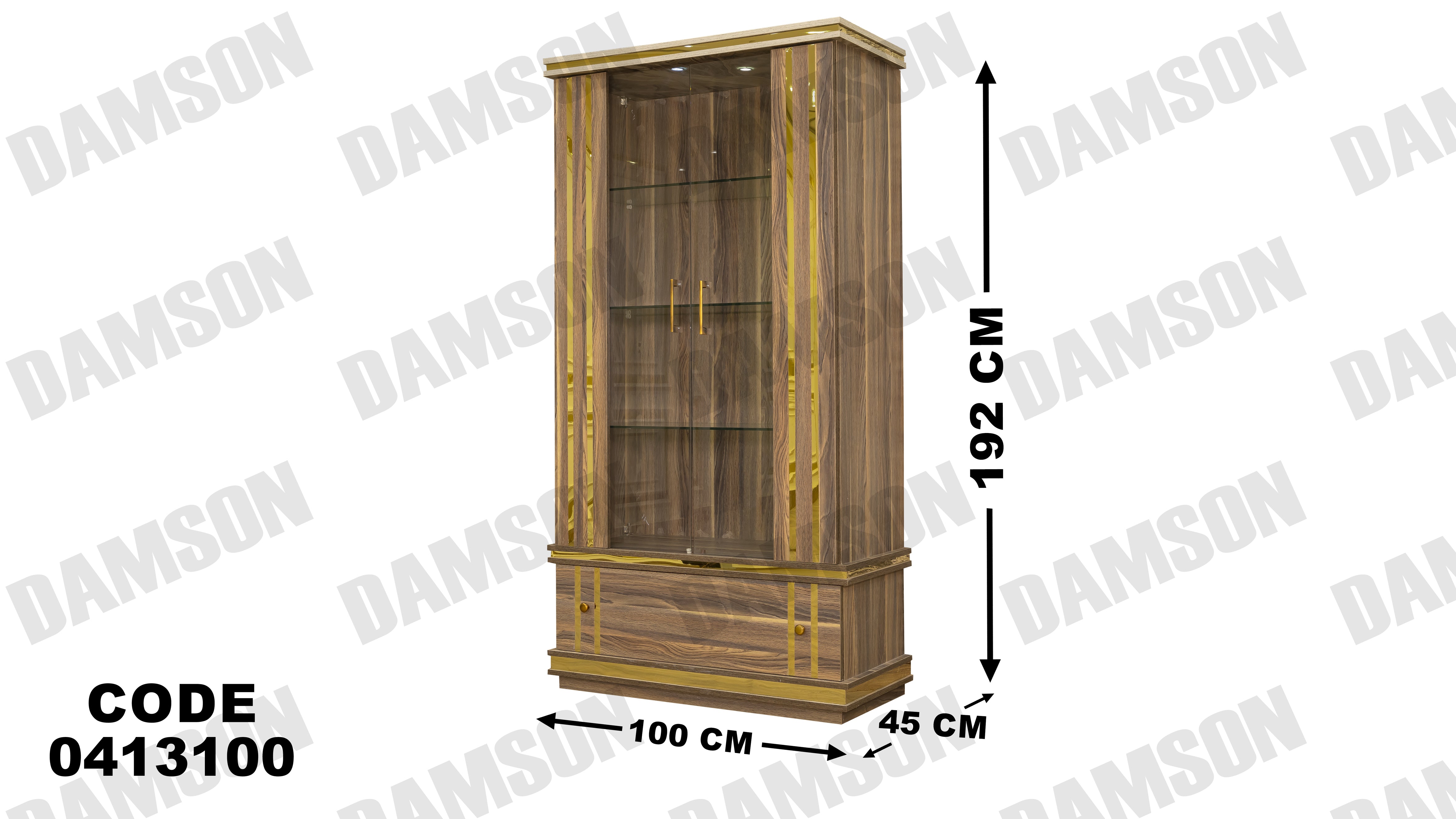 غرفه سفره مودرن من دامسون للاثاث المنزلى غرف سفره