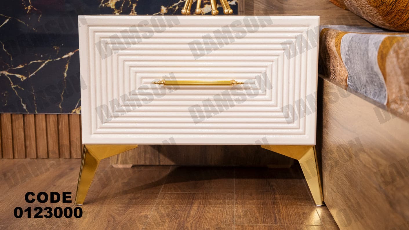 غرفة نوم ماستر 230 - Damson Furnitureغرفة نوم ماستر 230