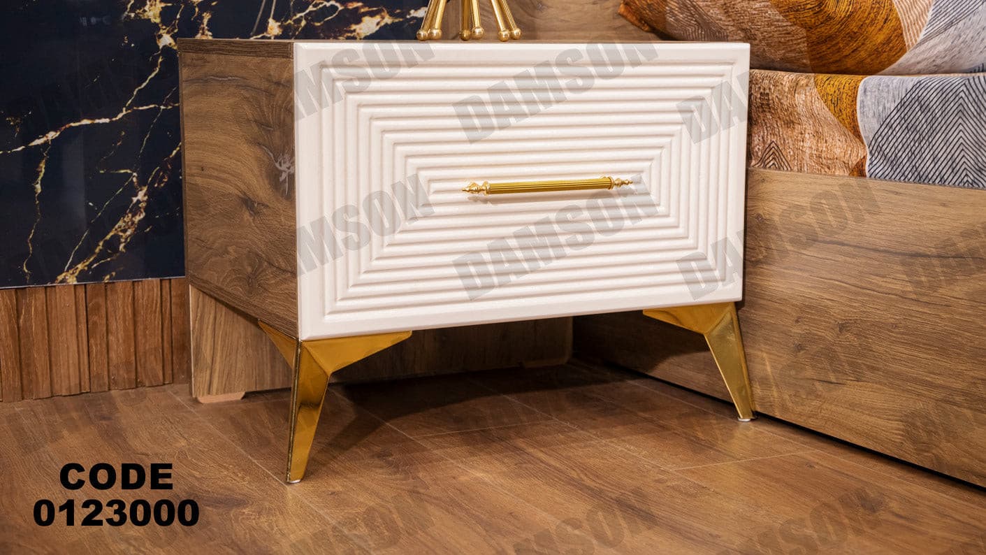 غرفة نوم ماستر 230 - Damson Furnitureغرفة نوم ماستر 230