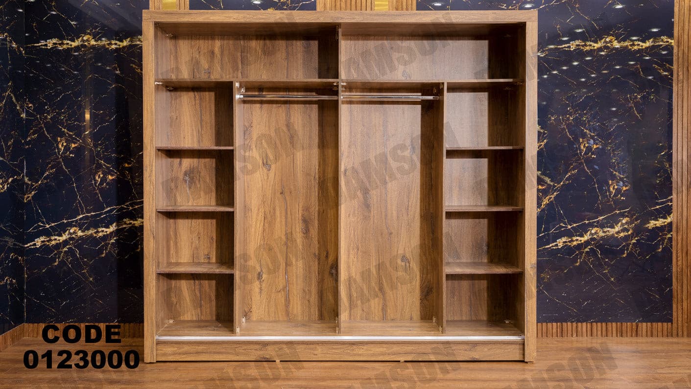غرفة نوم ماستر 230 - Damson Furnitureغرفة نوم ماستر 230