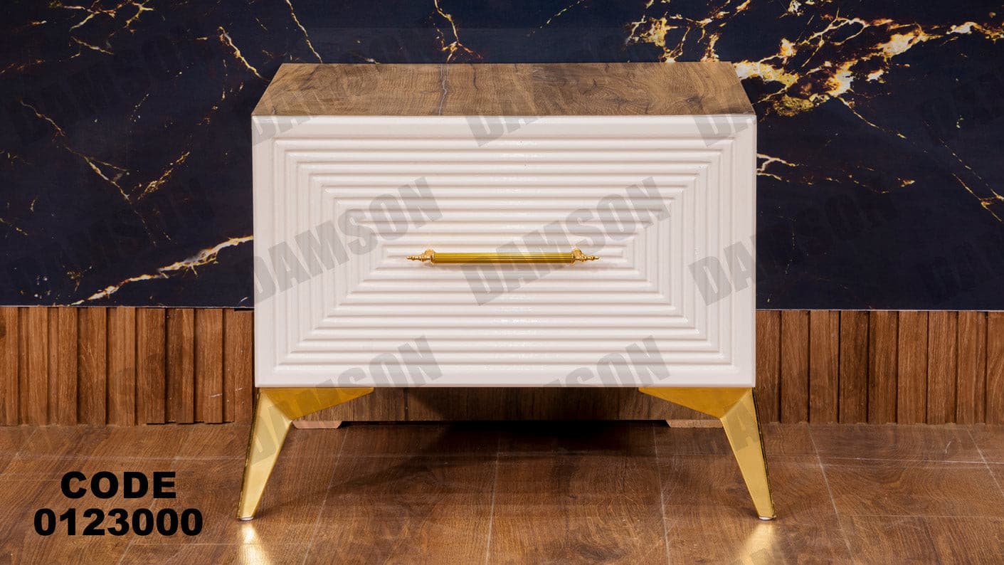 غرفة نوم ماستر 230 - Damson Furnitureغرفة نوم ماستر 230