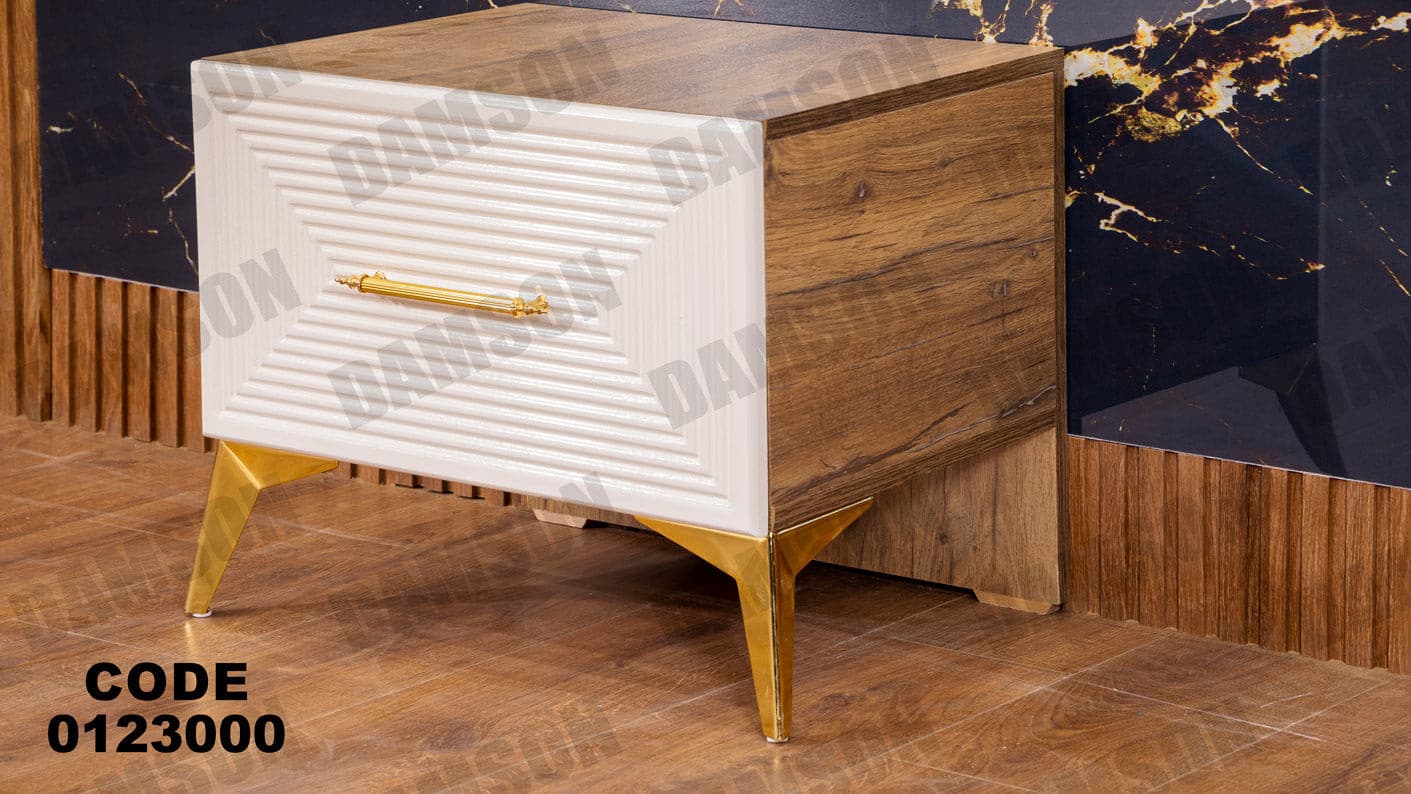 غرفة نوم ماستر 230 - Damson Furnitureغرفة نوم ماستر 230