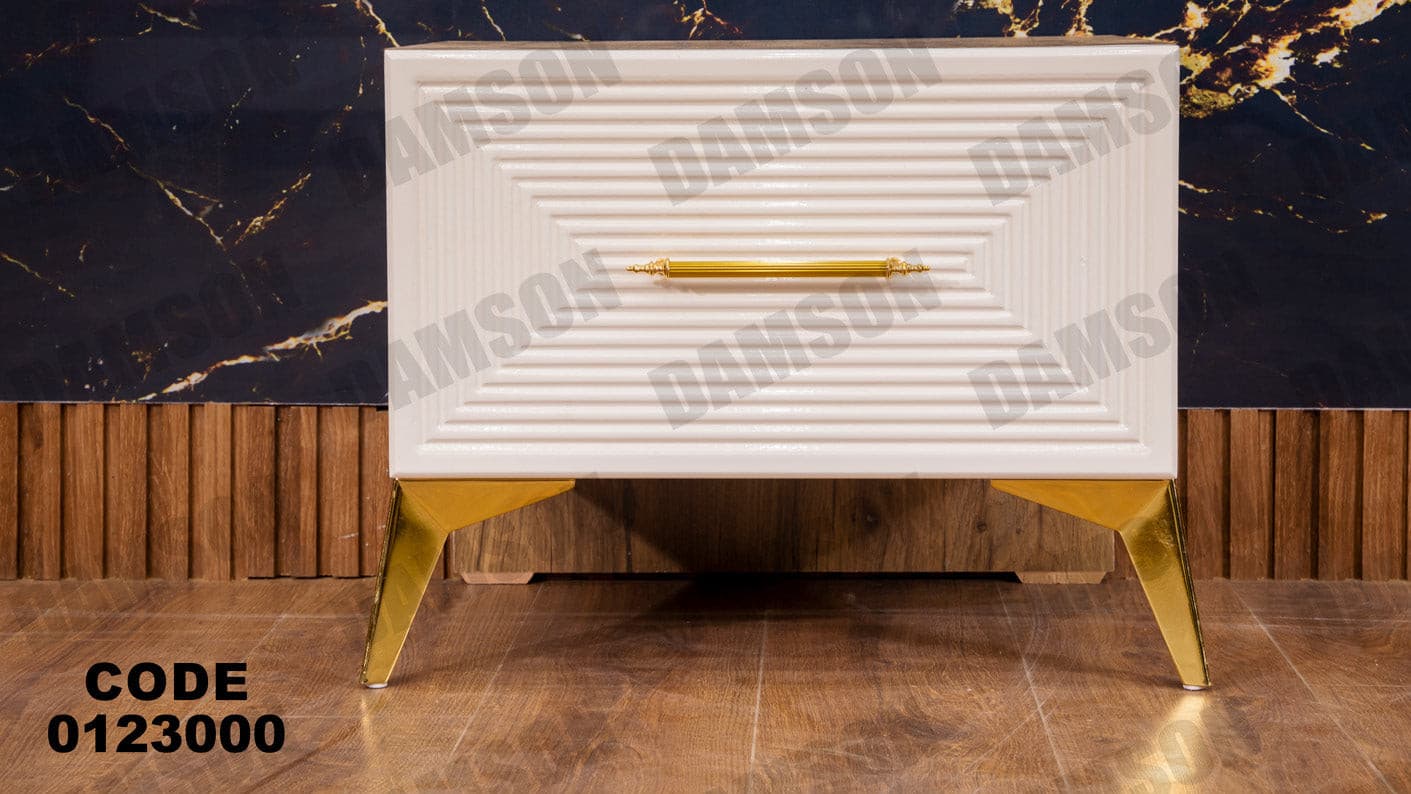 غرفة نوم ماستر 230 - Damson Furnitureغرفة نوم ماستر 230