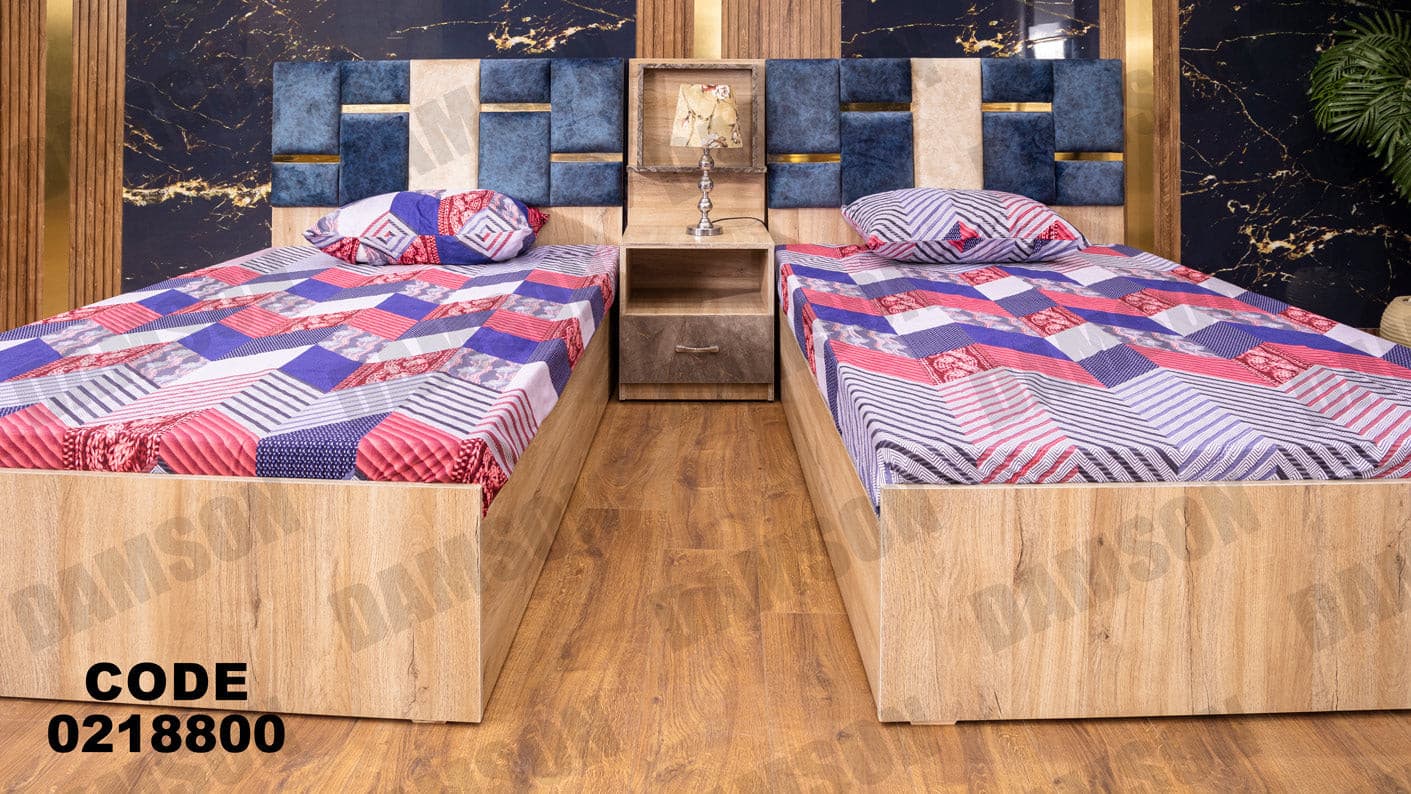 غرفة نوم أطفال 188 - Damson Furnitureغرفة نوم أطفال 188