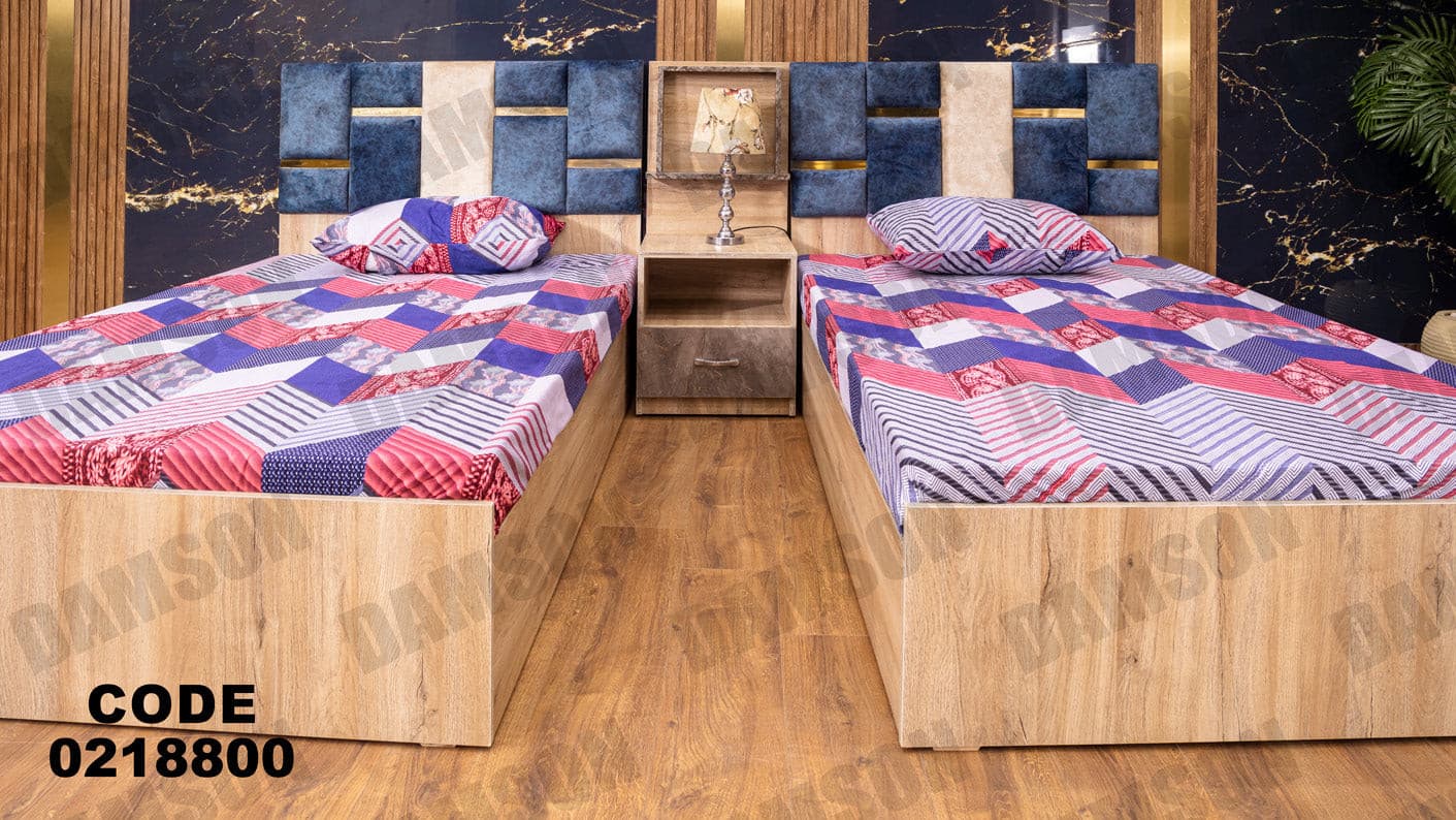 غرفة نوم أطفال 188 - Damson Furnitureغرفة نوم أطفال 188