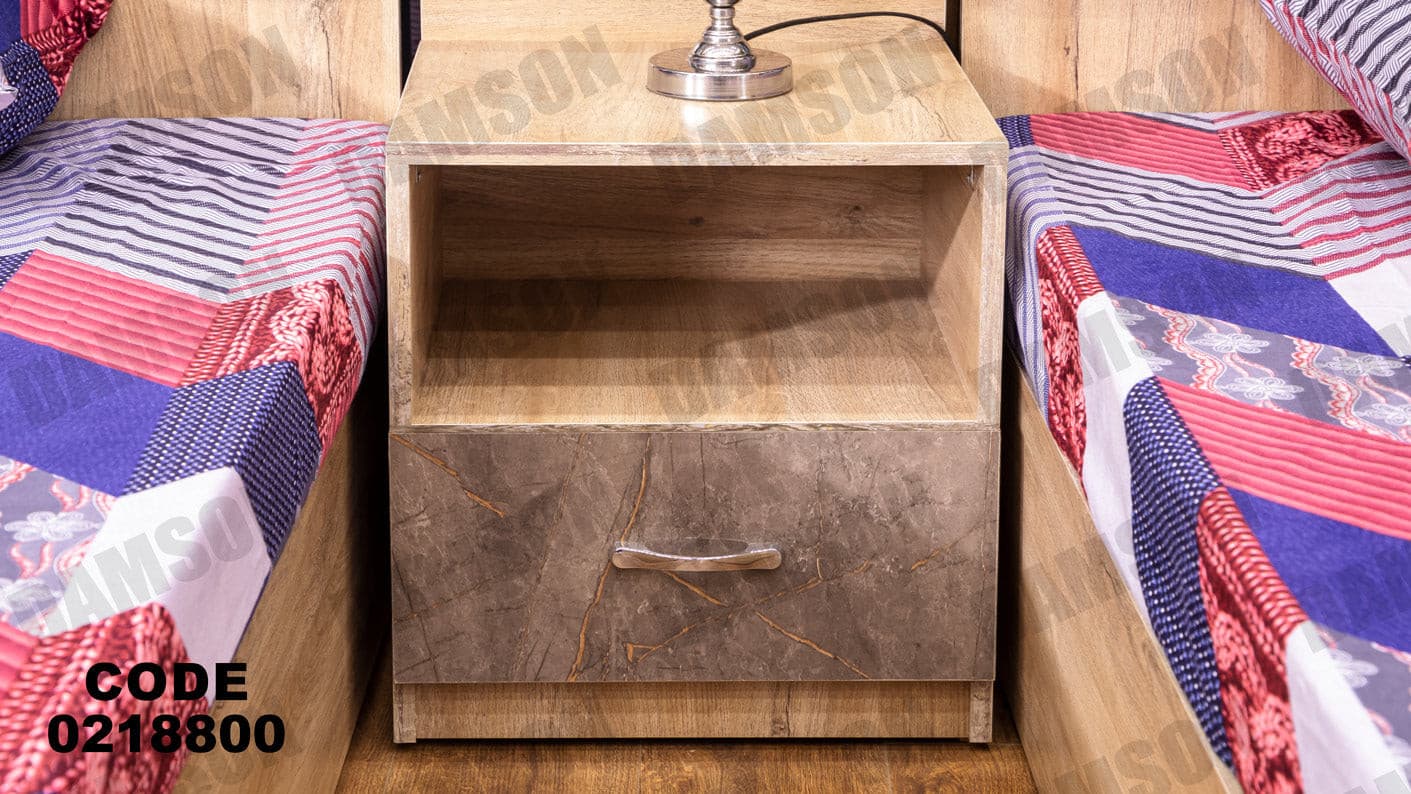 غرفة نوم أطفال 188 - Damson Furnitureغرفة نوم أطفال 188