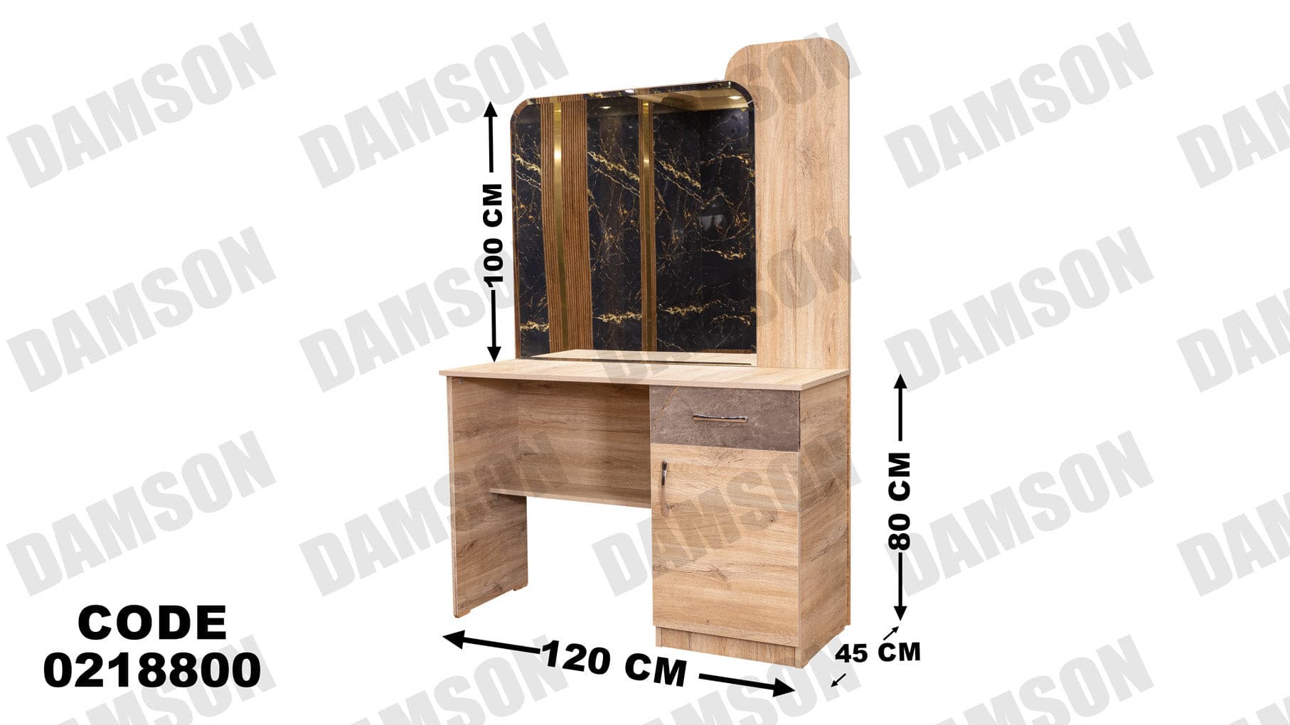 غرفة نوم أطفال 188 - Damson Furnitureغرفة نوم أطفال 188