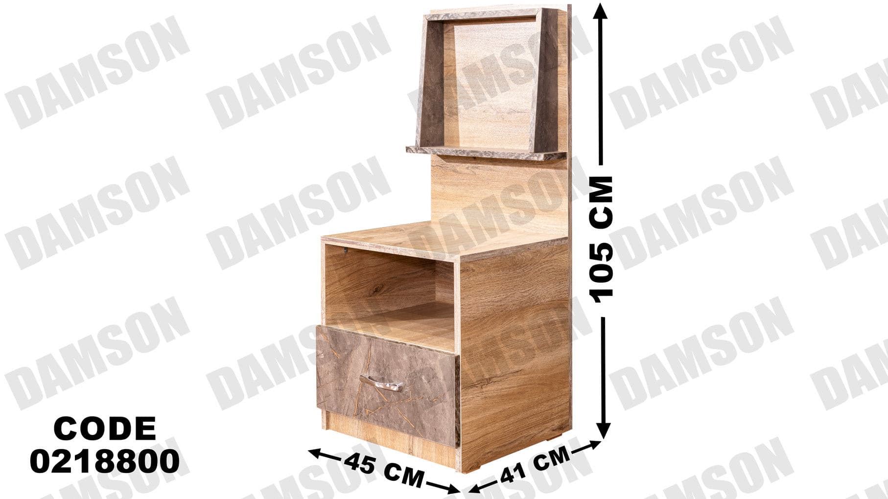 غرفة نوم أطفال 188 - Damson Furnitureغرفة نوم أطفال 188