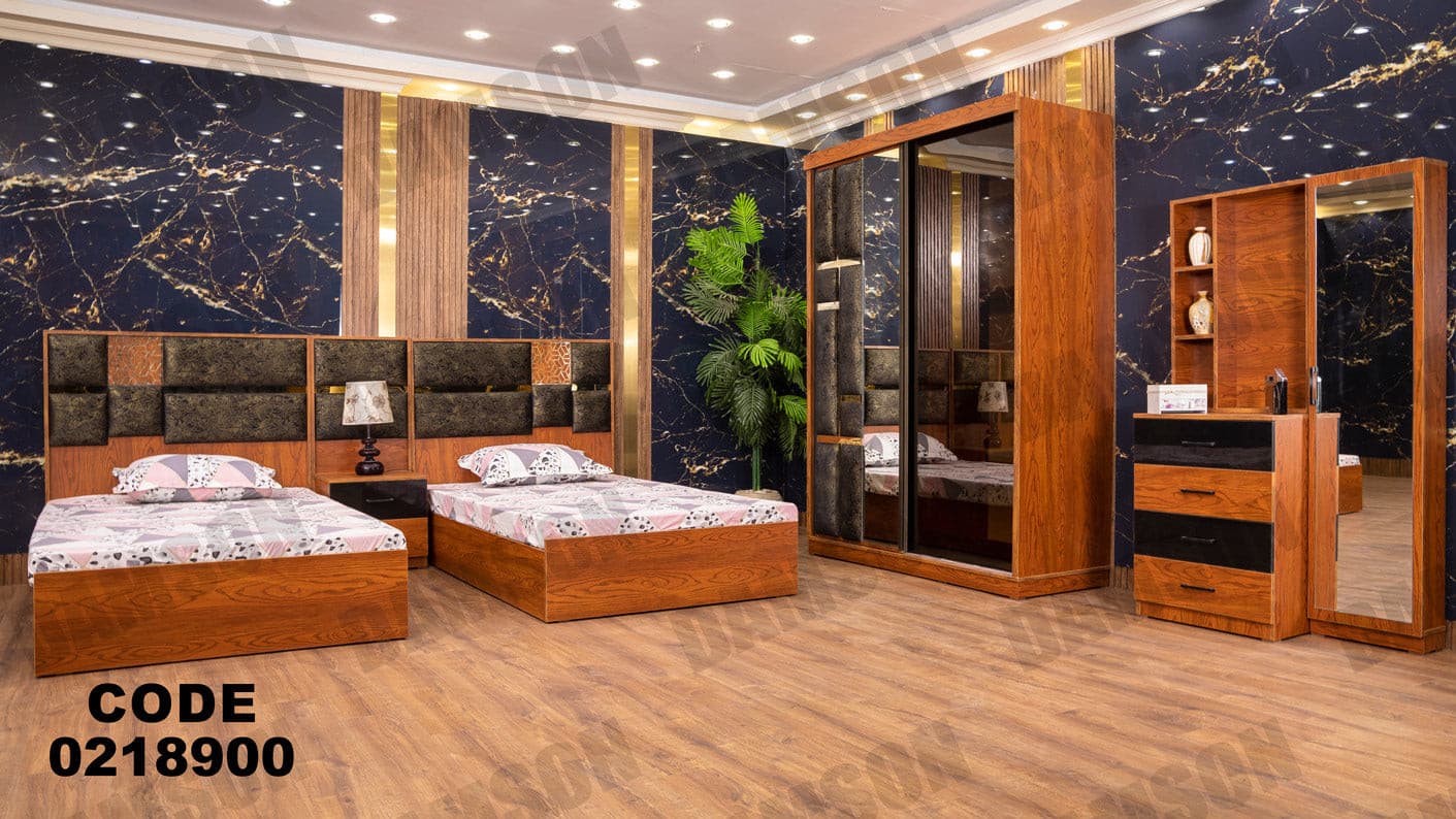 غرفة نوم أطفال 189 - Damson Furnitureغرفة نوم أطفال 189