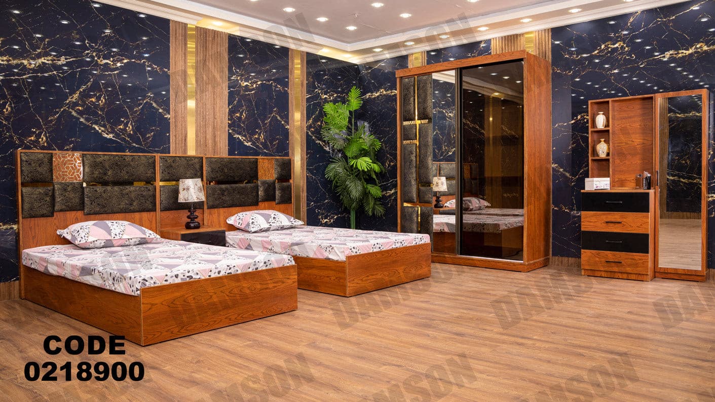 غرفة نوم أطفال 189 - Damson Furnitureغرفة نوم أطفال 189