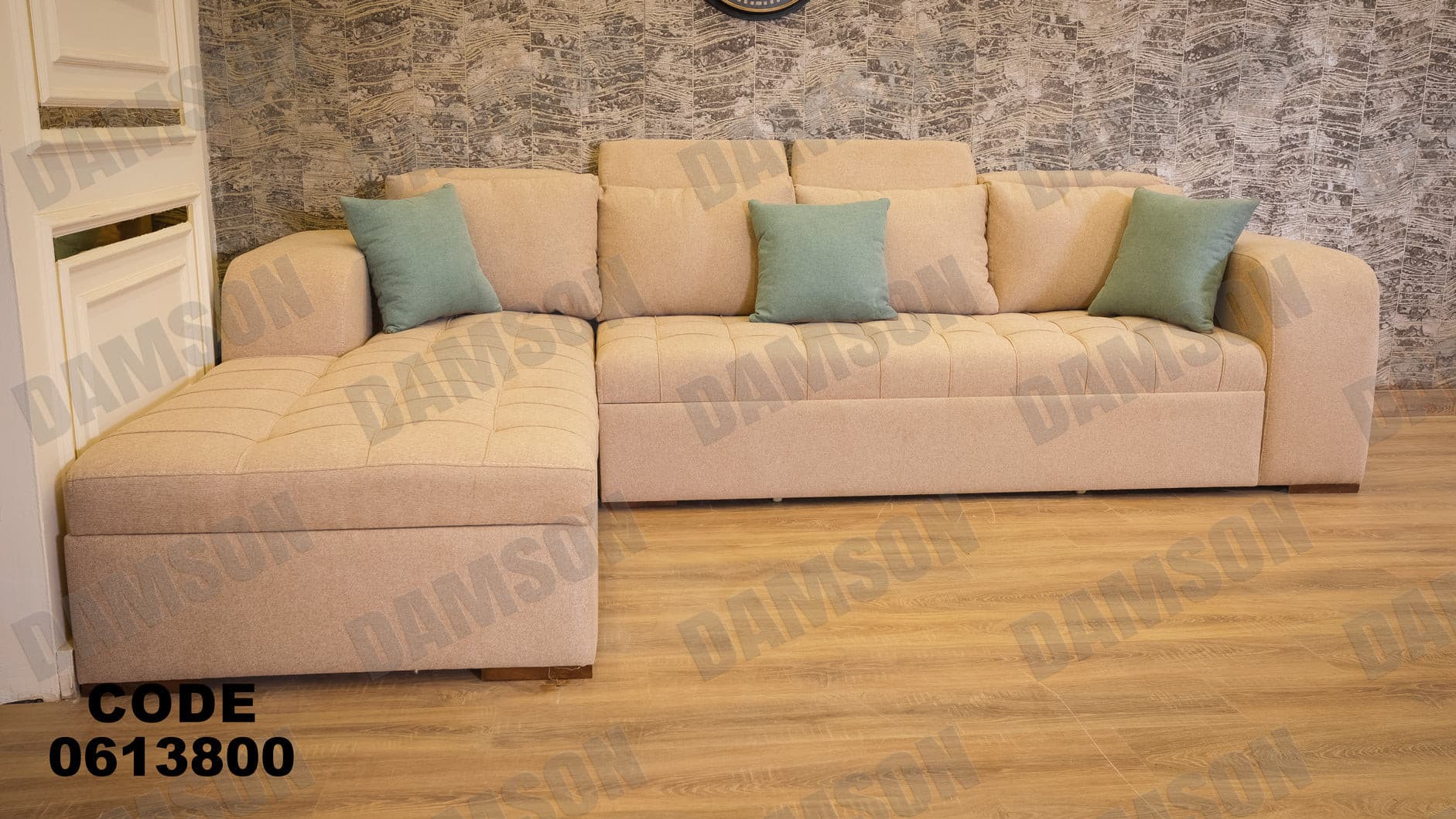 ركنة سرير وسحارة 138 - Damson Furnitureركنة سرير وسحارة 138