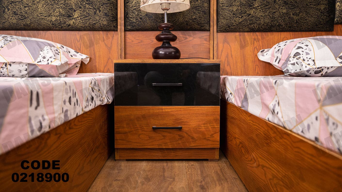 غرفة نوم أطفال 189 - Damson Furnitureغرفة نوم أطفال 189