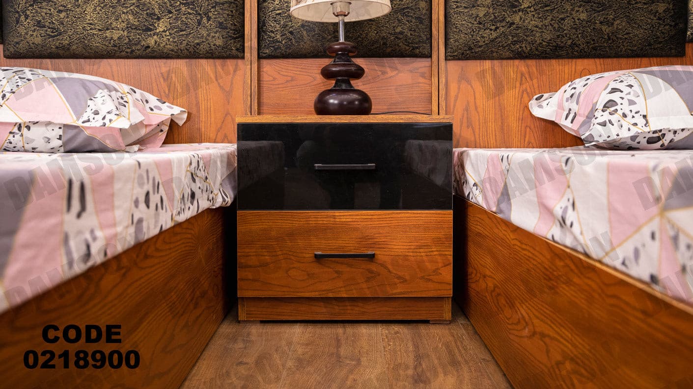 غرفة نوم أطفال 189 - Damson Furnitureغرفة نوم أطفال 189