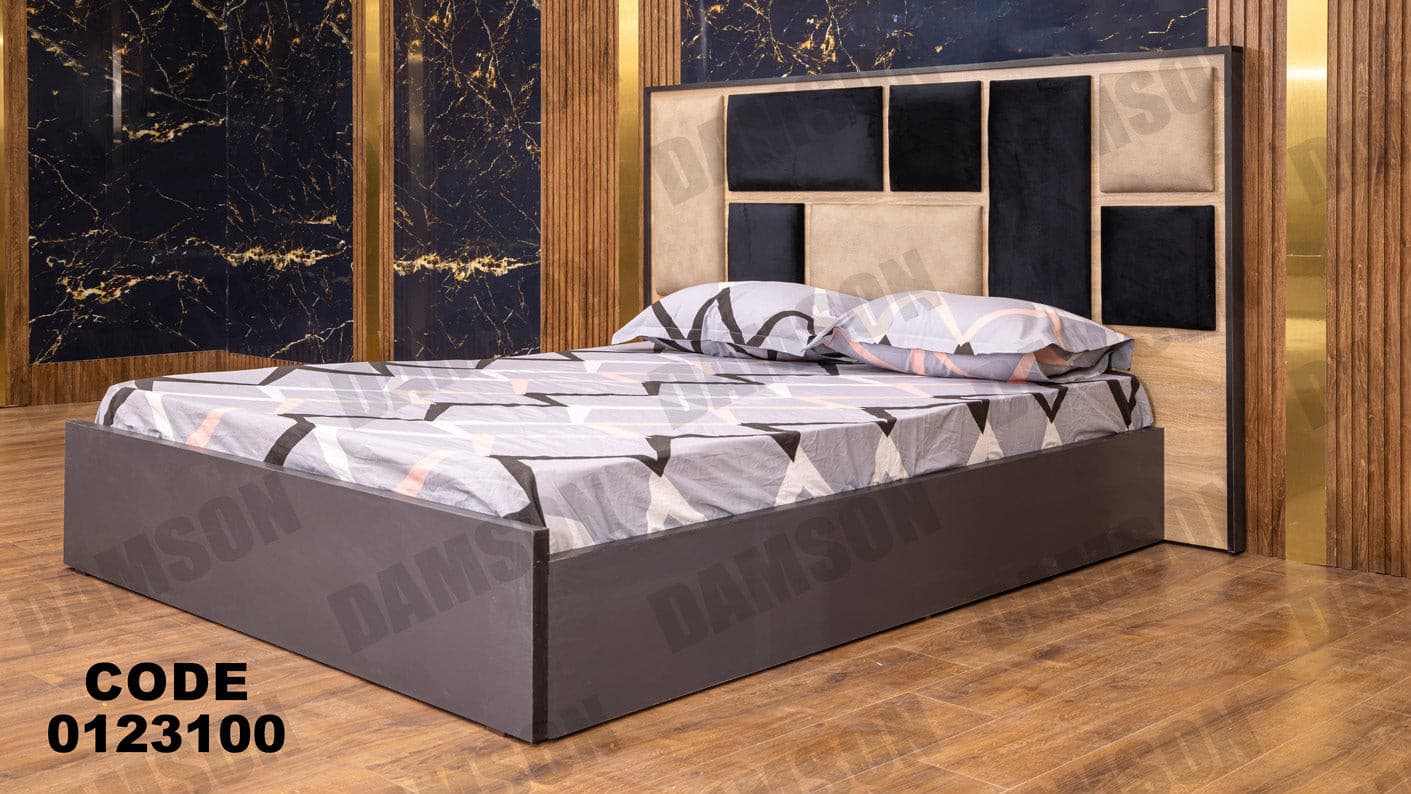 غرفة نوم ماستر 231 - Damson Furnitureغرفة نوم ماستر 231