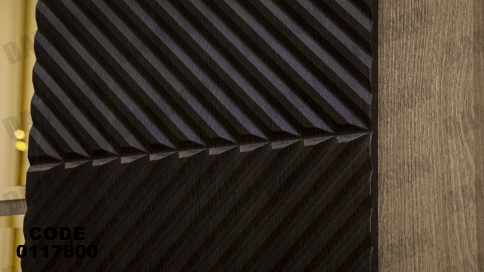 غرفة نوم ماستر 178 - Damson Furnitureغرفة نوم ماستر 178