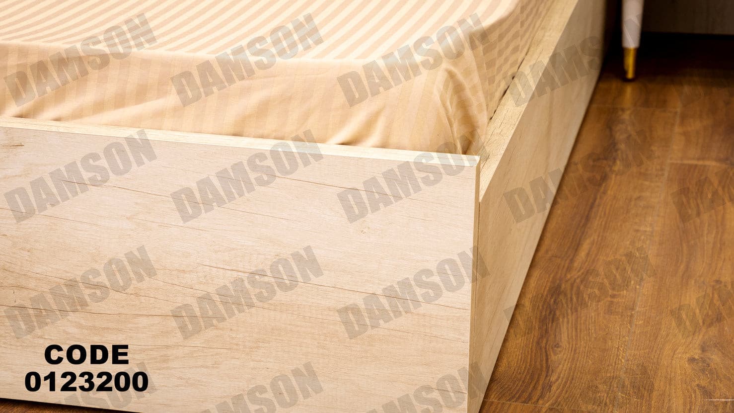 غرفة نوم ماستر 232 - Damson Furnitureغرفة نوم ماستر 232