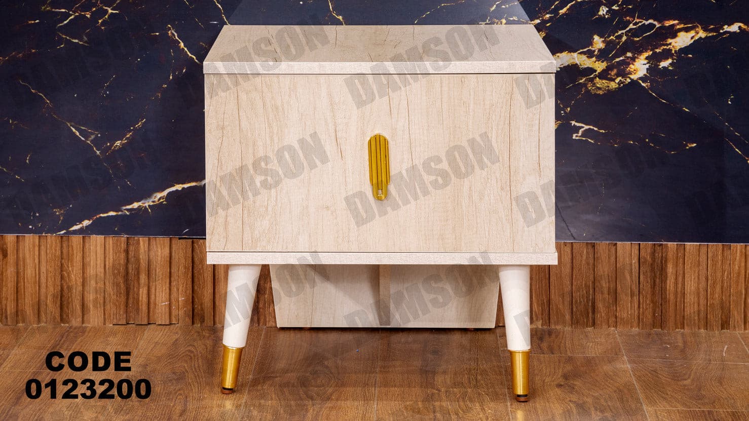 غرفة نوم ماستر 232 - Damson Furnitureغرفة نوم ماستر 232