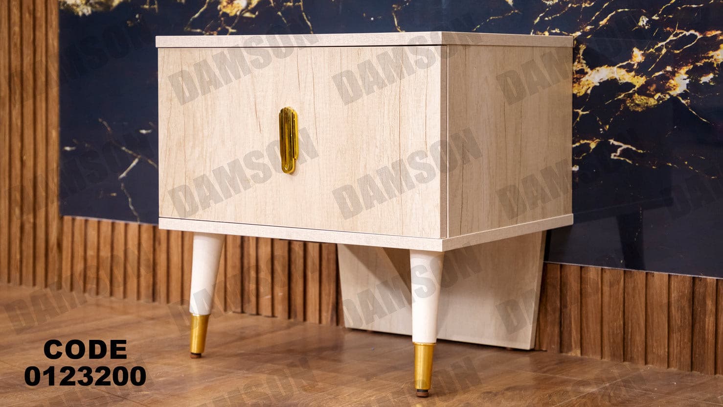 غرفة نوم ماستر 232 - Damson Furnitureغرفة نوم ماستر 232