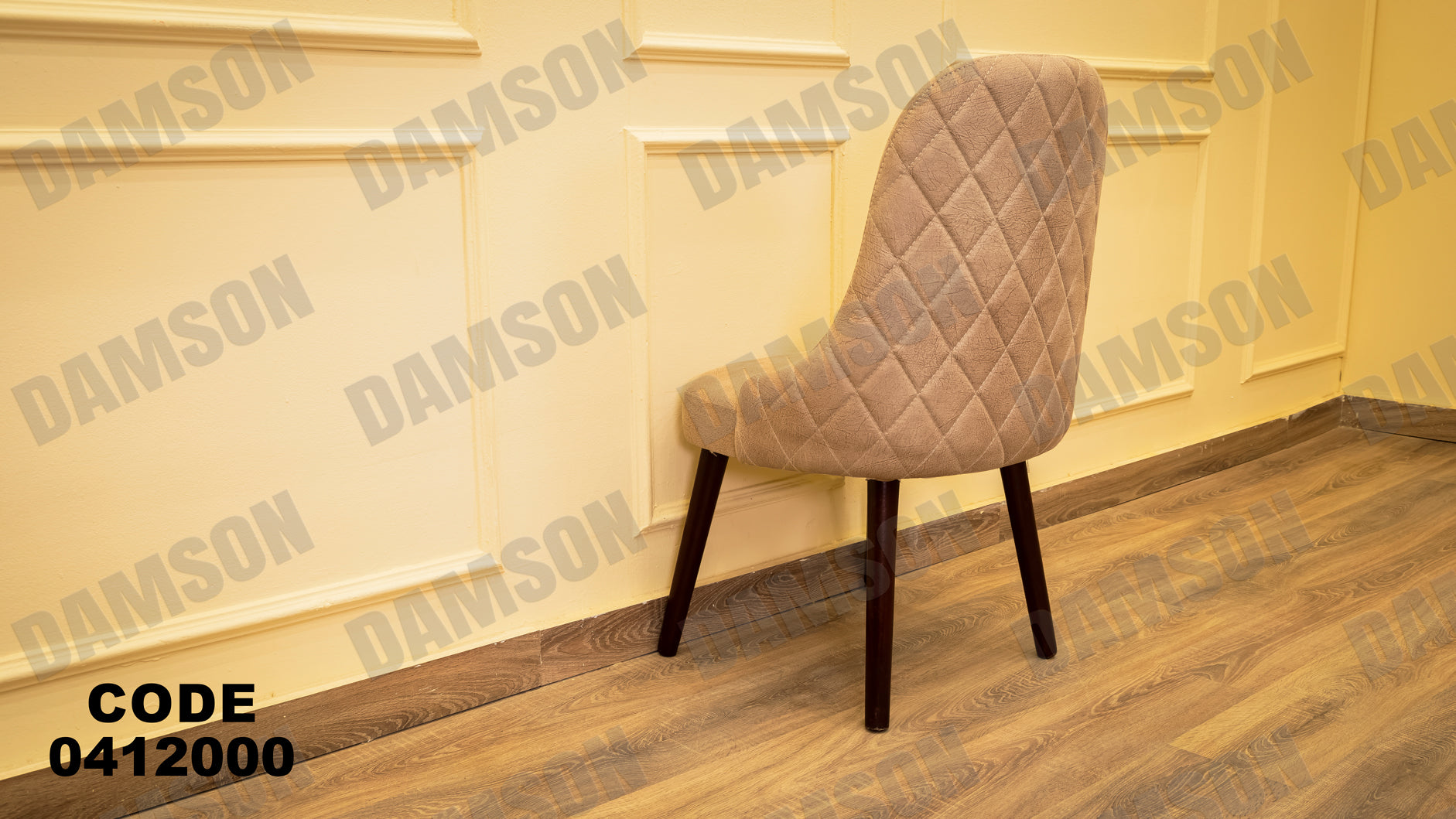 غرفة سفره 120 - Damson Furnitureغرفة سفره 120