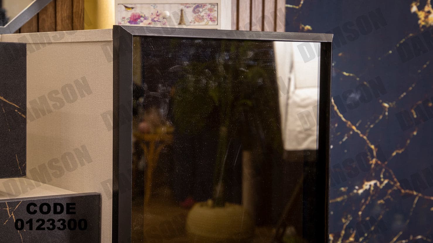 غرفة نوم ماستر 233 - Damson Furnitureغرفة نوم ماستر 233