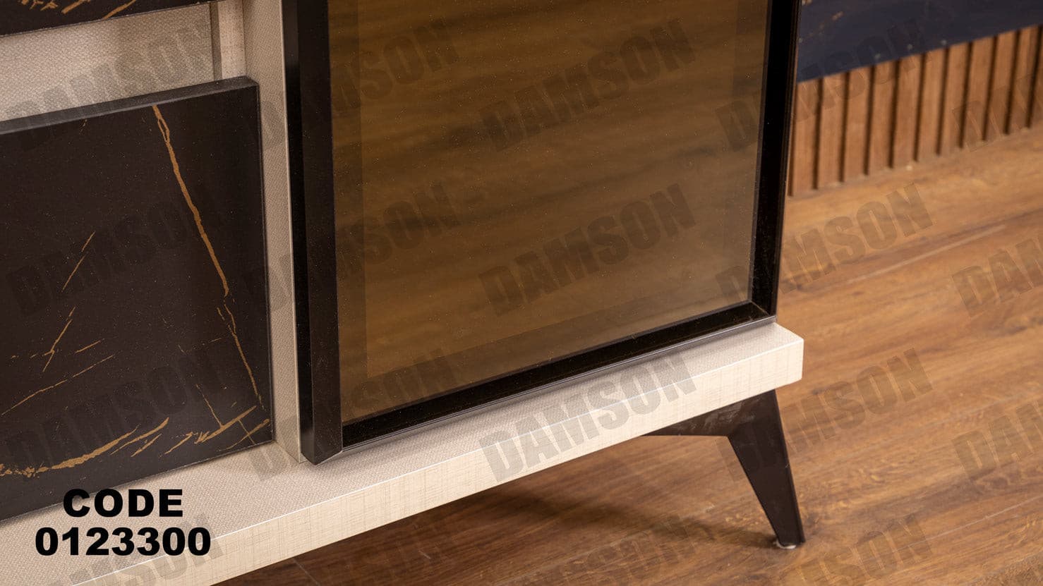 غرفة نوم ماستر 233 - Damson Furnitureغرفة نوم ماستر 233