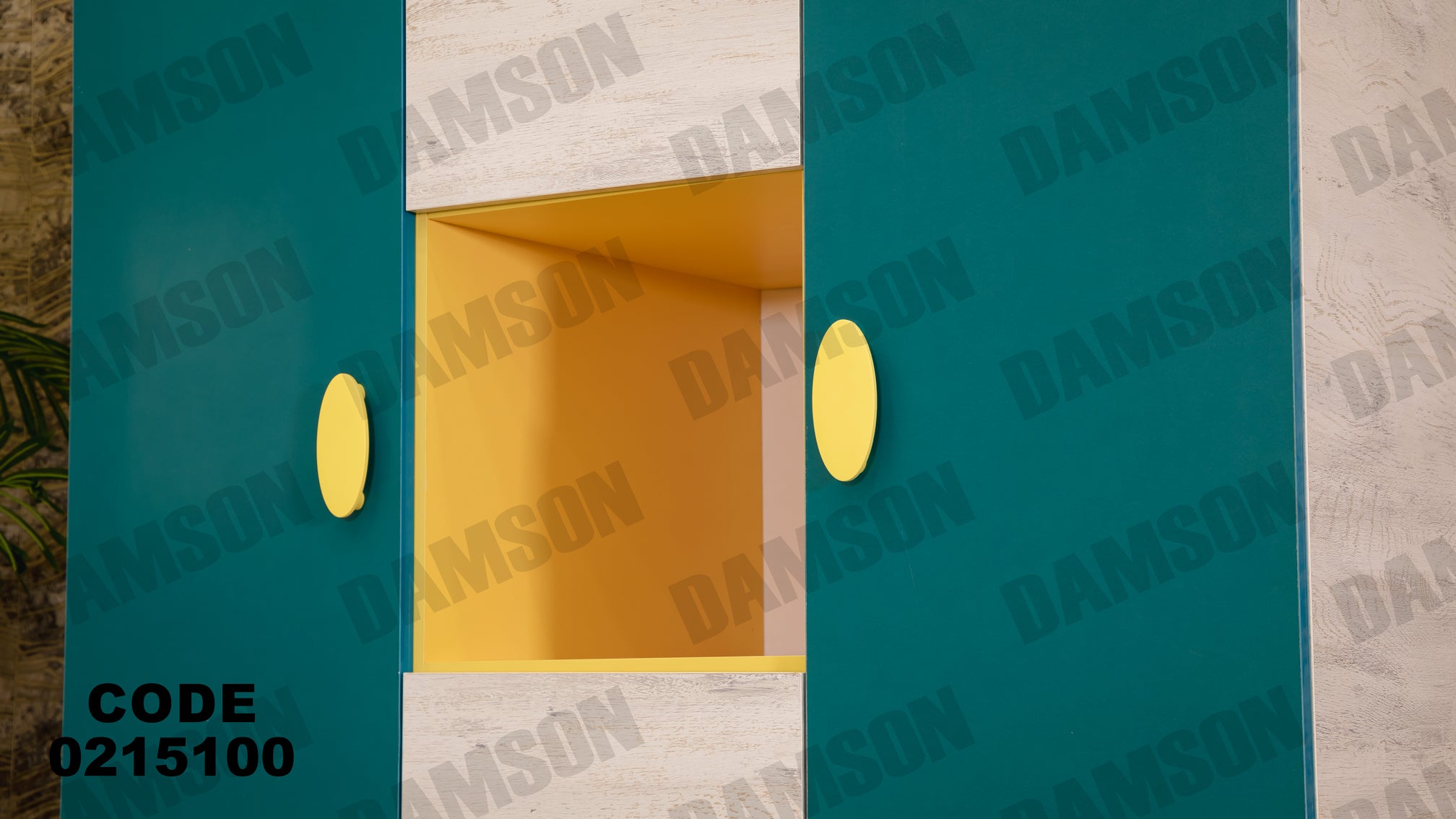 غرفة نوم أطفال 151 - Damson Furnitureغرفة نوم أطفال 151