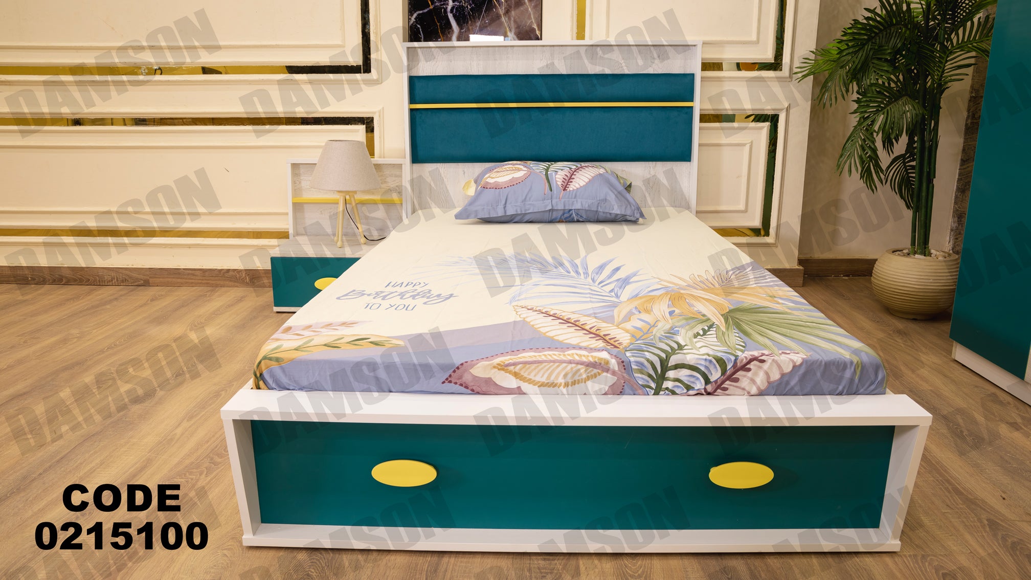 غرفة نوم أطفال 151 - Damson Furnitureغرفة نوم أطفال 151