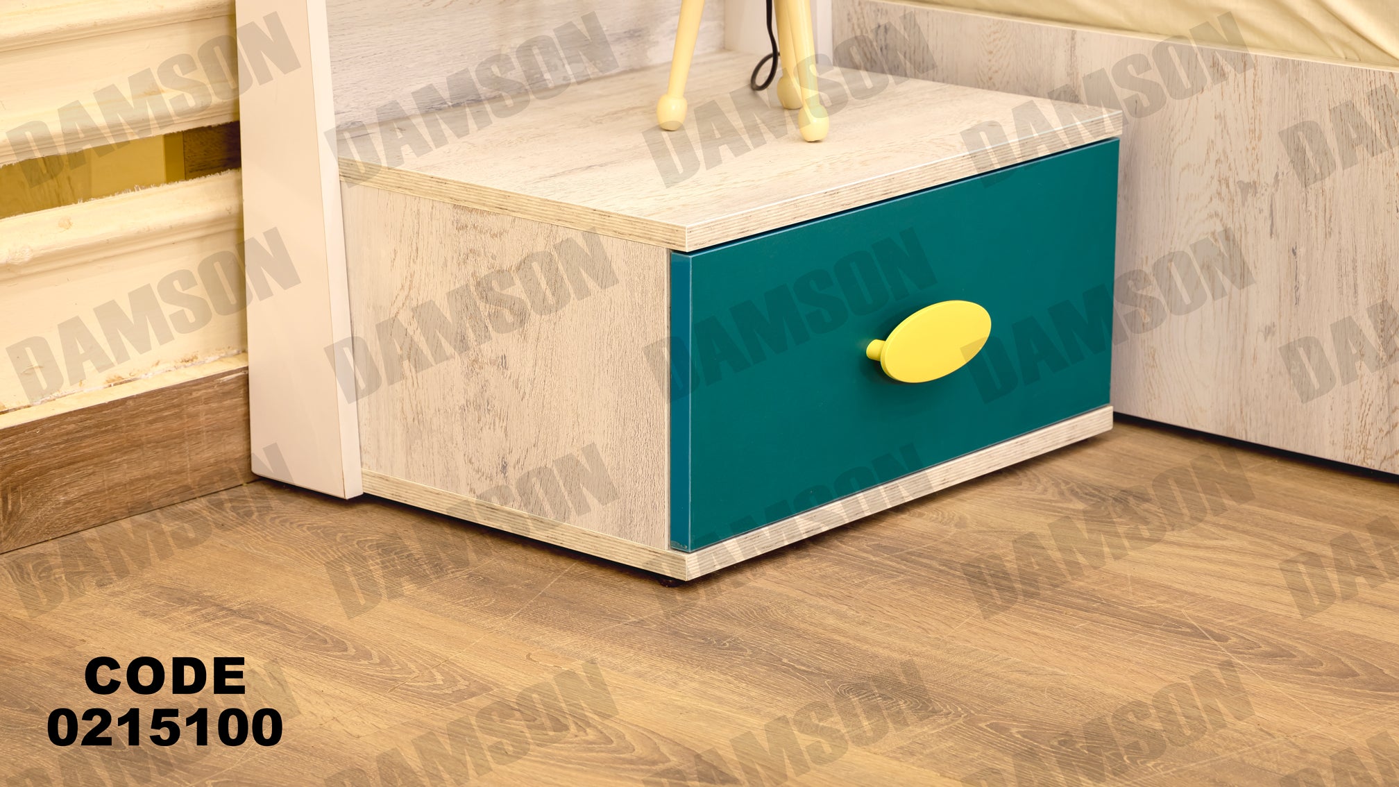 غرفة نوم أطفال 151 - Damson Furnitureغرفة نوم أطفال 151