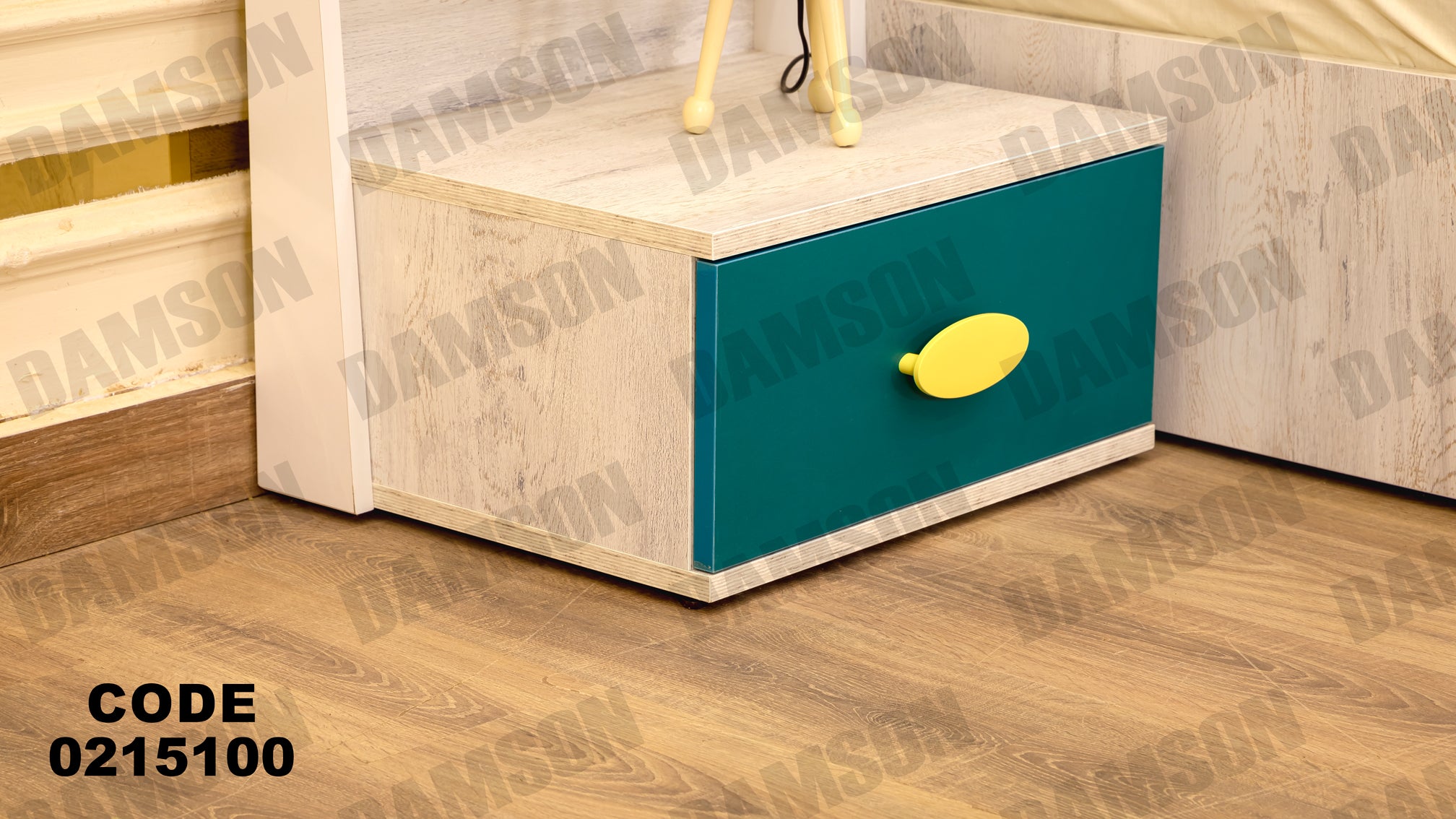 غرفة نوم أطفال 151 - Damson Furnitureغرفة نوم أطفال 151