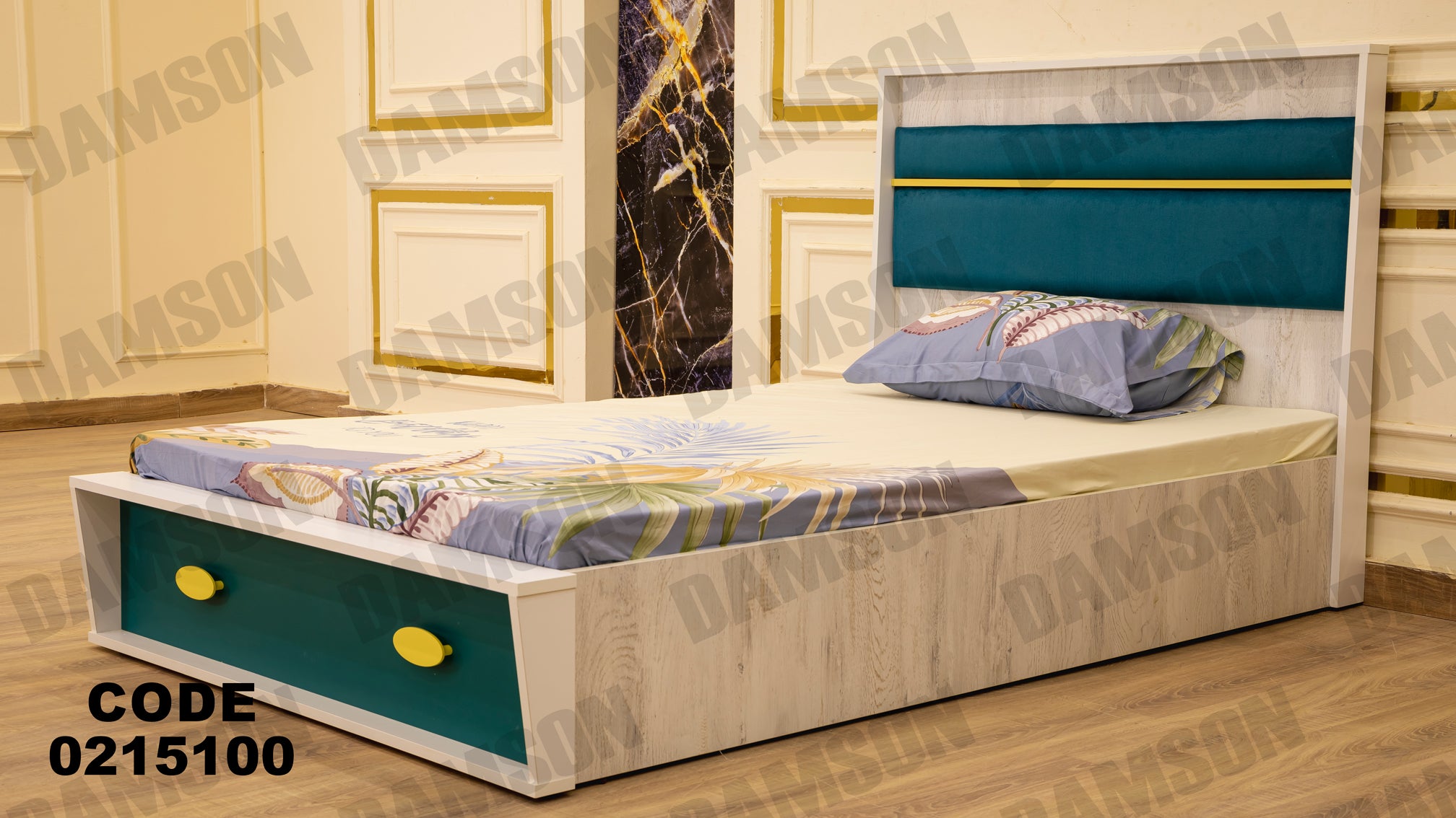 غرفة نوم أطفال 151 - Damson Furnitureغرفة نوم أطفال 151