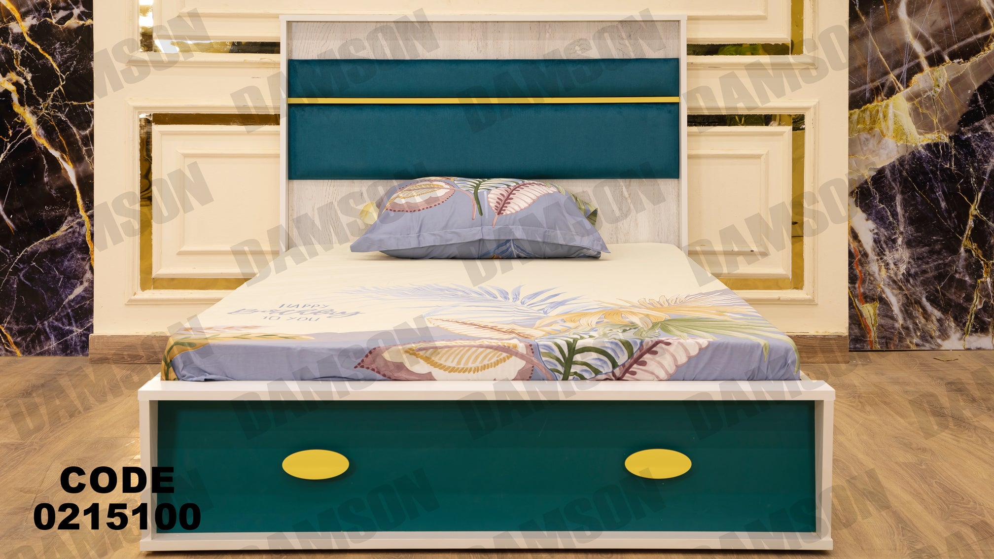 غرفة نوم أطفال 151 - Damson Furnitureغرفة نوم أطفال 151