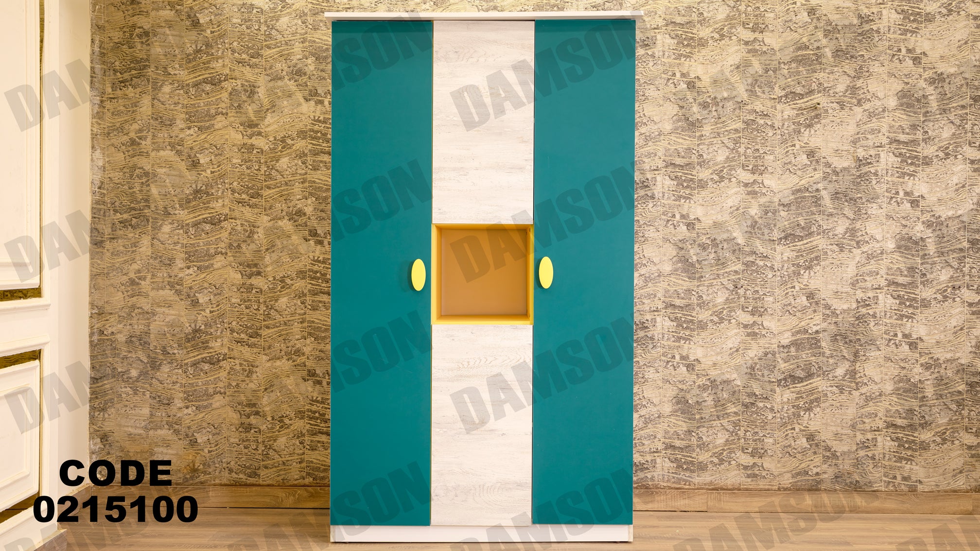 غرفة نوم أطفال 151 - Damson Furnitureغرفة نوم أطفال 151