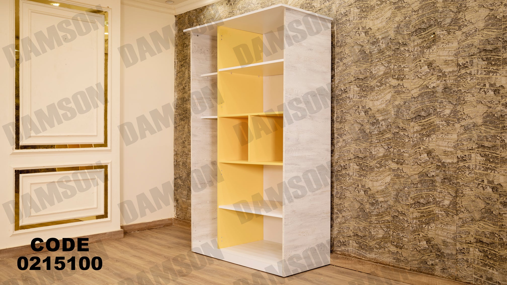 غرفة نوم أطفال 151 - Damson Furnitureغرفة نوم أطفال 151