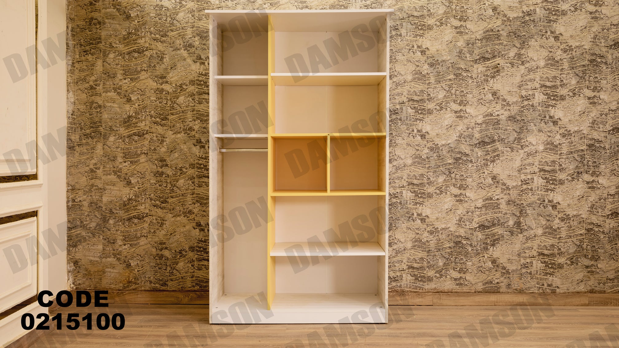 غرفة نوم أطفال 151 - Damson Furnitureغرفة نوم أطفال 151