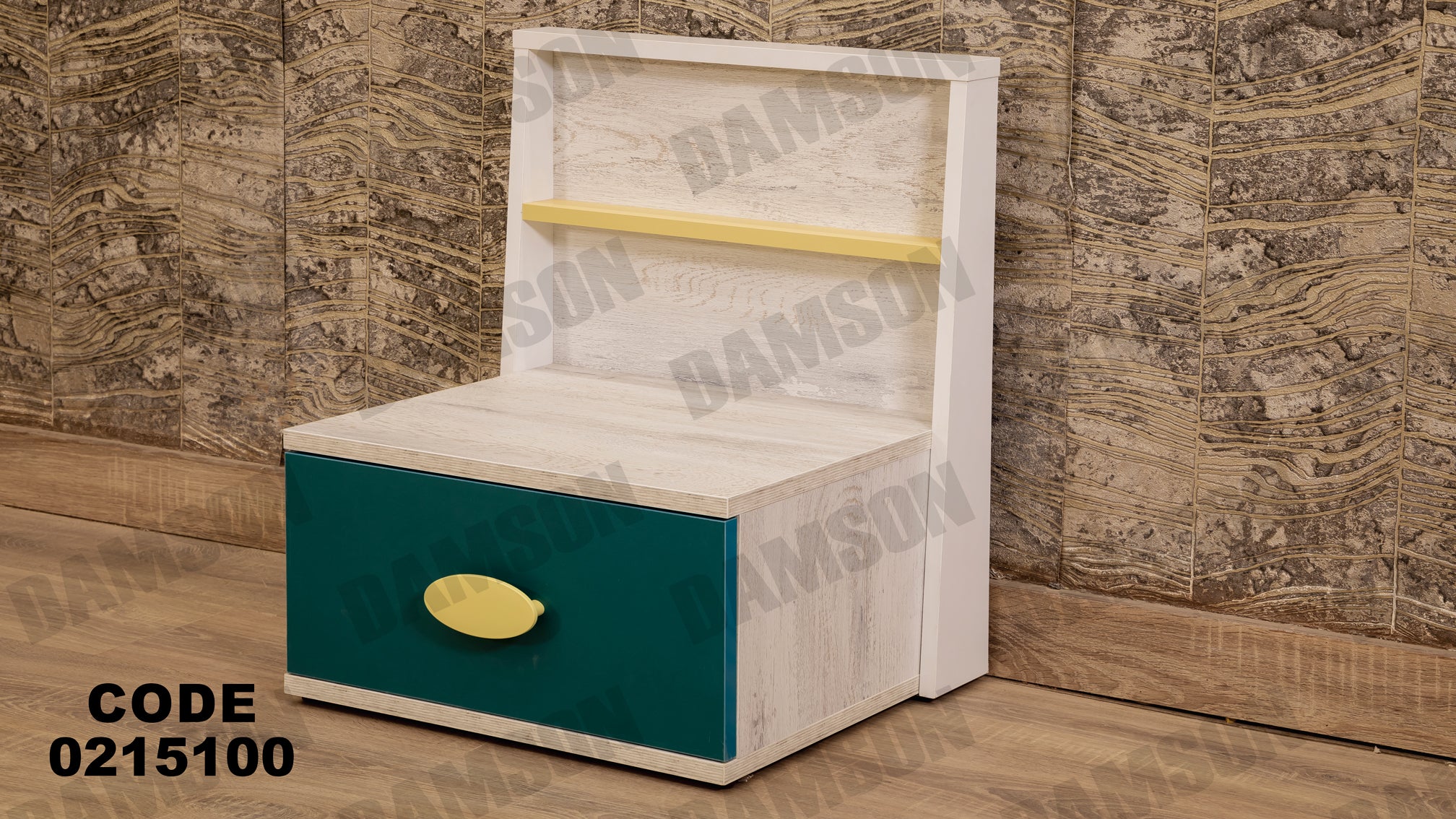 غرفة نوم أطفال 151 - Damson Furnitureغرفة نوم أطفال 151