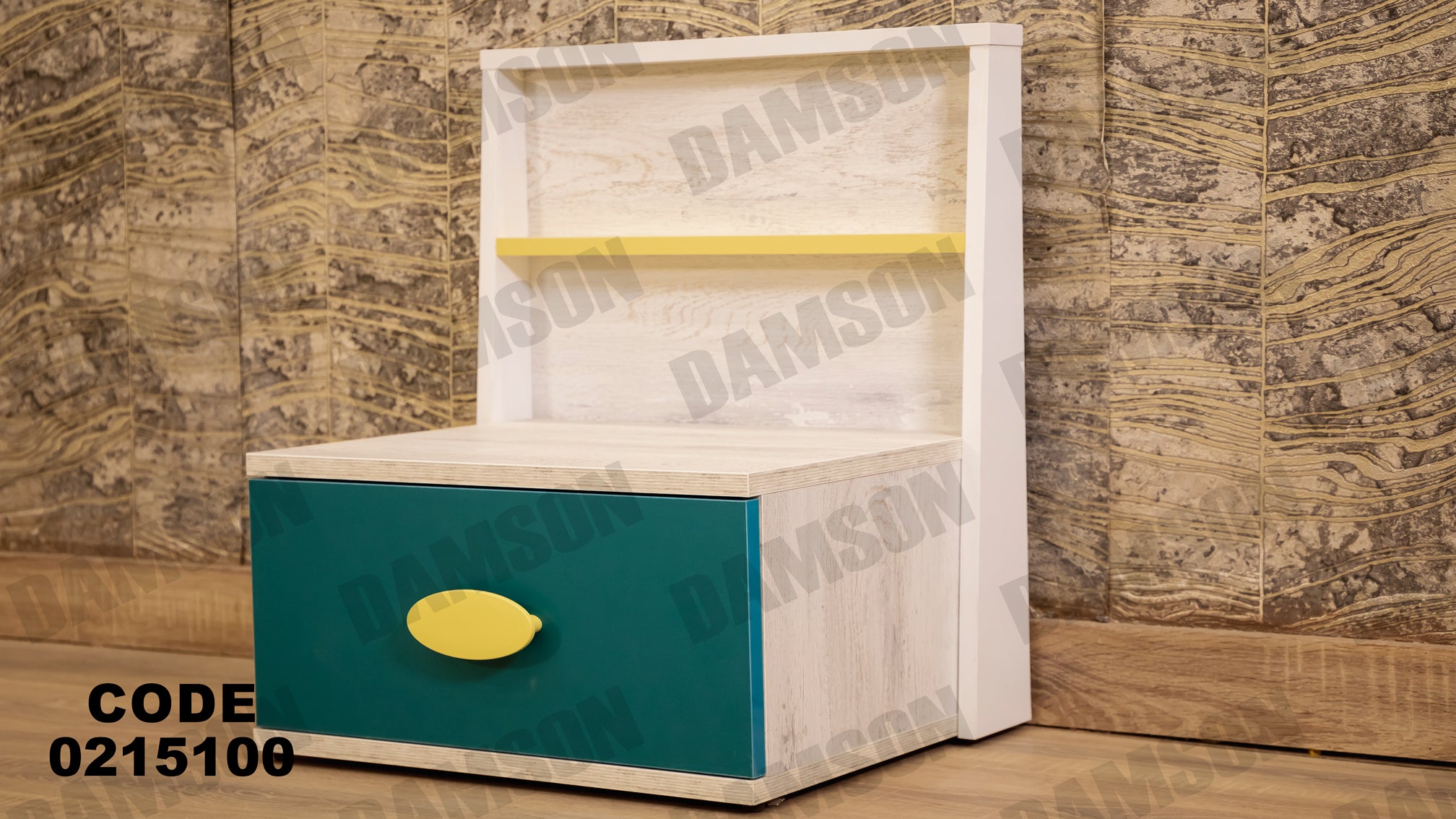 غرفة نوم أطفال 151 - Damson Furnitureغرفة نوم أطفال 151