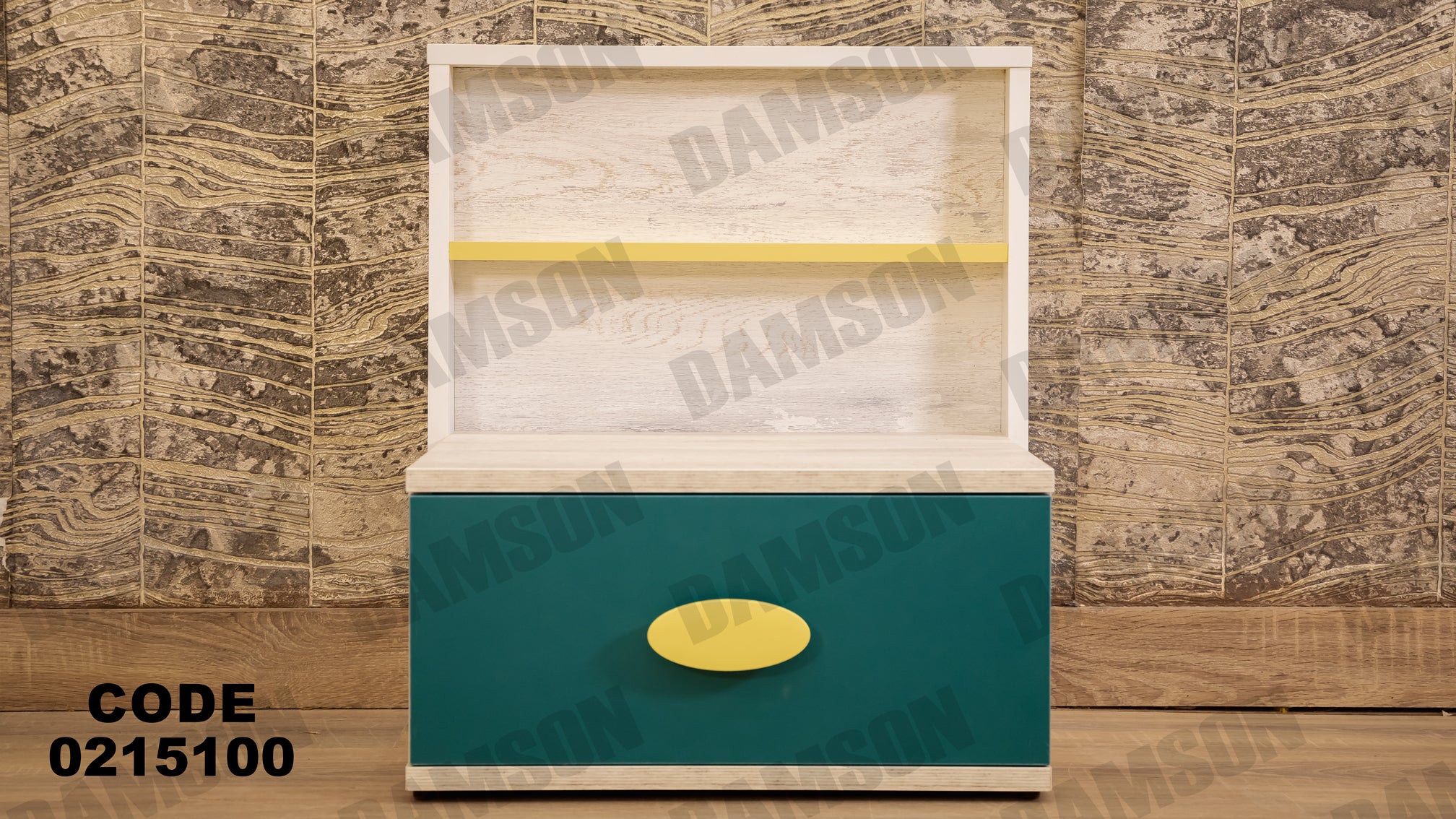 غرفة نوم أطفال 151 - Damson Furnitureغرفة نوم أطفال 151