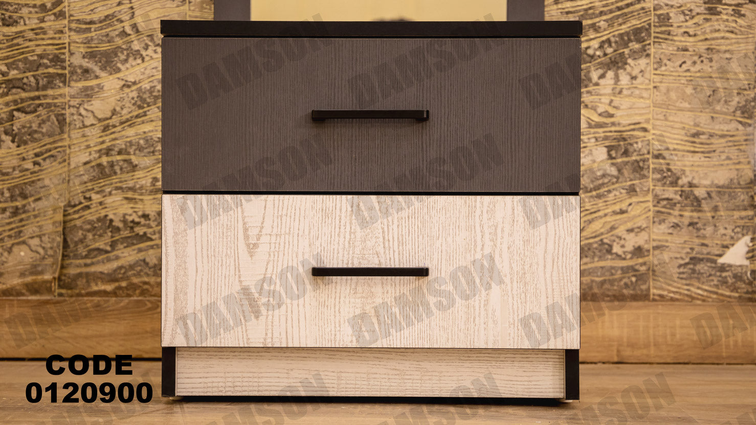غرفة نوم ماستر 209 - Damson Furnitureغرفة نوم ماستر 209