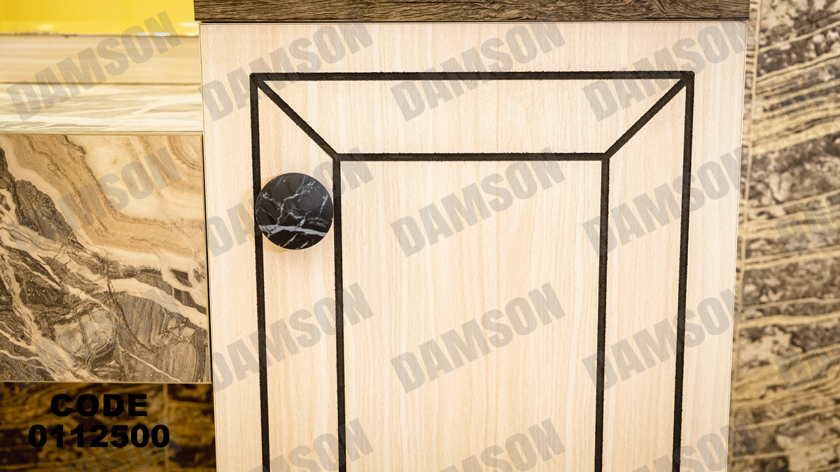 غرفة نوم ماستر 125 - Damson Furnitureغرفة نوم ماستر 125