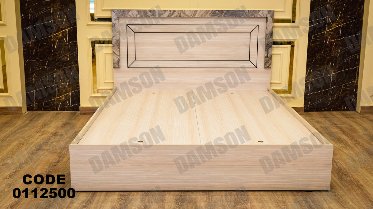 غرفة نوم ماستر 125 - Damson Furnitureغرفة نوم ماستر 125